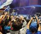 Apoiado por centenas de torcedores, Cruzeiro embarca rumo a Buenos Aires para jogo decisivo