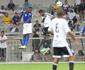 Cruzeiro abre placar, leva 'empate relmpago' da Ponte Preta e segue sem vencer no Brasileiro