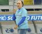 Marcelo lamenta 'perda de dois pontos', mas destaca dedicao de reservas do Cruzeiro