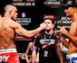 Mousasi desafia Belfort para duelo em UFC no Japo e ironiza: 'Desde que luta seja limpa'