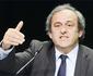 Michel Platini pede renncia de Joseph Blatter aps denncias e Uefa no descarta deixar a Fifa