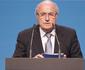 Joseph Blatter admite que 'mais notícias ruins virão', mas vê corruptos como 'minoria' na Fifa 
