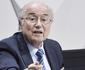 Presidente Joseph Blatter clama por ajuda para que reputao da Fifa no 'caia na lama'