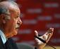 Vicente del Bosque acredita que denncias de escndalo na Fifa fortalecem o futebol
