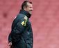 Sem Neymar e com crise na CBF, Dunga comea a preparar Seleo Brasileira para Copa Amrica