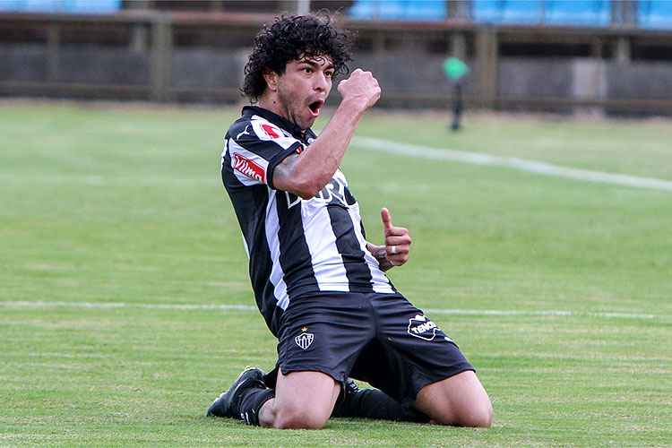 Bruno Cantini/ Atlético Bruno Cantini/ Atlético