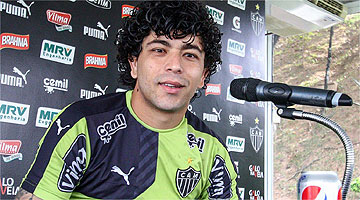 Bruno Cantini/ Atlético Bruno Cantini/ Atlético