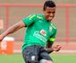 Com leso no joelho, Luiz Gustavo  cortado e desfalca Seleo Brasileira na Copa Amrica