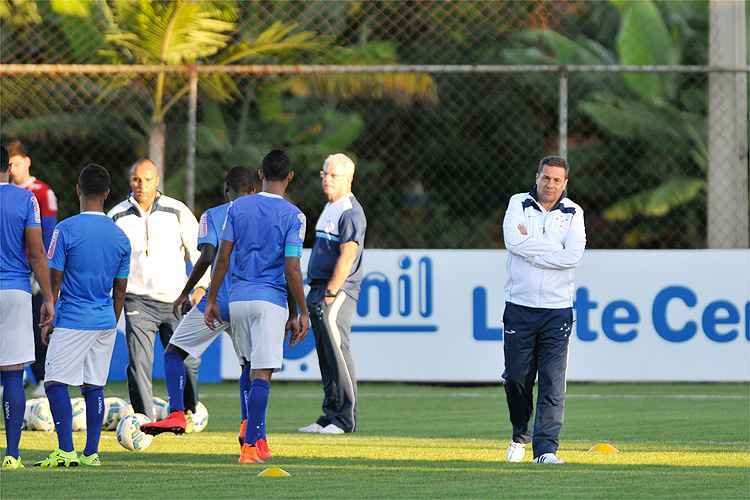 Juarez Rodrigues/EM/D.APress