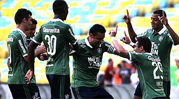 Flickr oficial do Fluminense