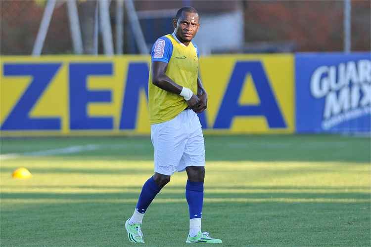 Juarez Rodrigues/EM/D.A Press