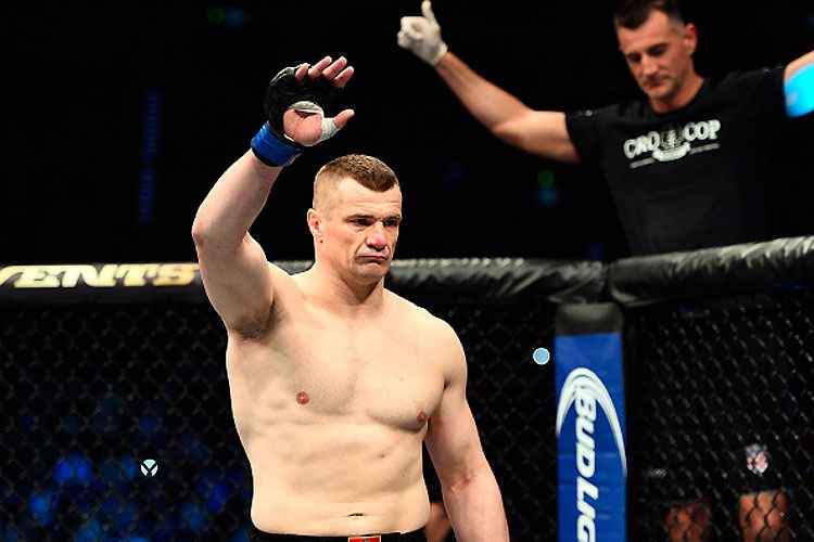 Jeff Bottari/Zuffa LLC/Zuffa LLC via Getty Images Jeff Bottari/Zuffa LLC/Zuffa LLC via Getty Images