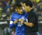 Daniel Alves cita perseguio a Neymar e critica postura da arbitragem em derrota do Brasil