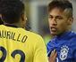 Psicloga pede mais autonomia a Neymar e sugere Robinho ao seu lado na Seleo
