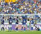 Cruzeiro decepciona seu maior pblico no Brasileiro e perde primeira no comando de Luxa