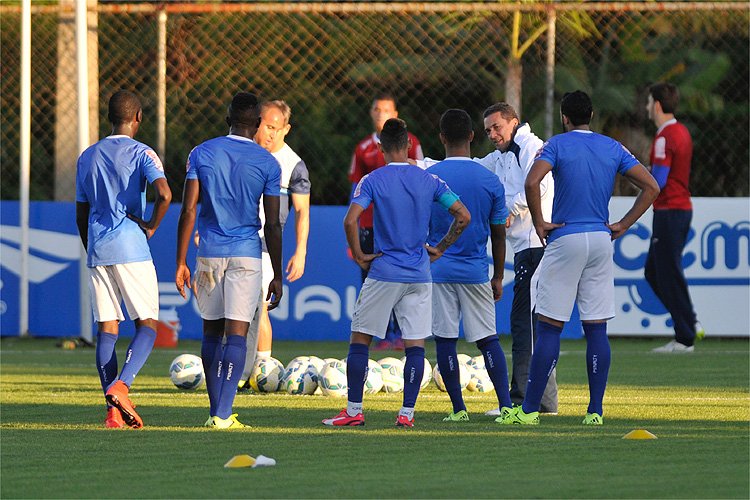 Juarez Rodrigues/EM/D.A Press