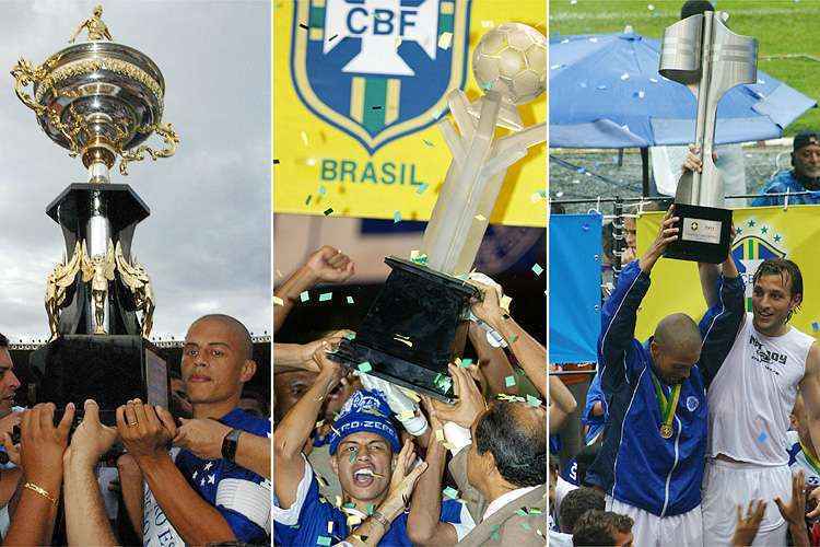 Copa do Brasil ou Série A? Pesquisa revela competição favorita da torcida -  Rádio Itatiaia