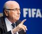 Joseph Blatter garante que deixar presidncia da Fifa e que eleio ocorrer apenas em 2016