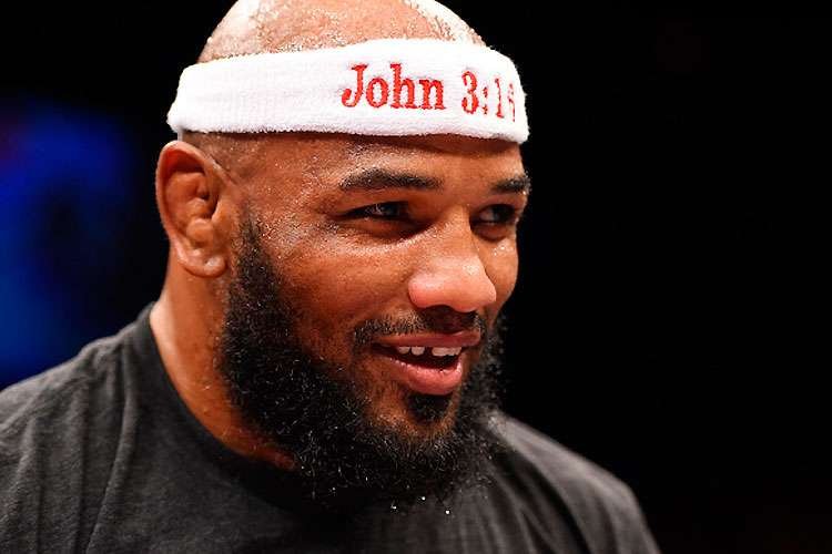 Josh Hedges/Zuffa LLC via Getty Images