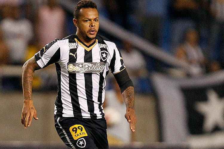 Botafogo/divulgao