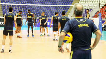 CBV