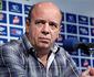 Torcedores marcam ato na Toca da Raposa II e gerente do Cruzeiro comenta manifestações