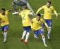 Aps um ano da goleada na Copa, Seleo Brasileira depende ainda mais de Neymar