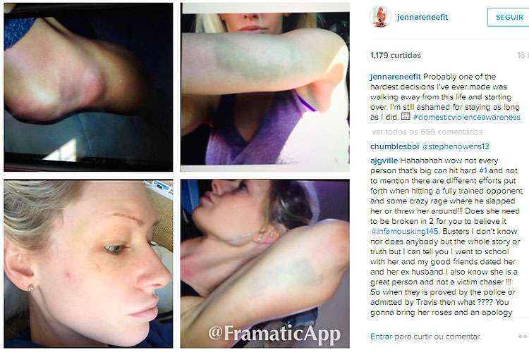 Reprodução/Instagram Reprodução/Instagram