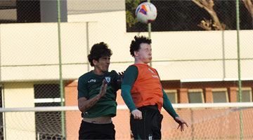 Carlos Cruz/Amrica FC/Divulgao