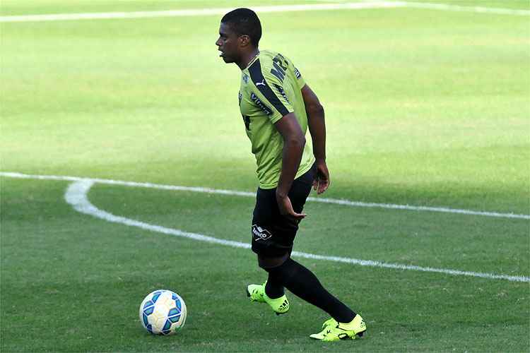 Rodrigo Clemente/EM/D.A Press Rodrigo Clemente/EM/D.A Press
