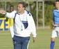 Sem Marquinhos, Luxemburgo divulga lista dos relacionados para partida contra o Ava�
