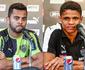 Galo j tem documentos em mos e ganha prazo para finalizar acordo com Douglas e Carioca