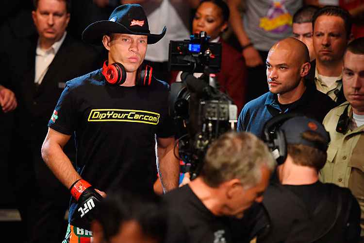 Josh Hedges/Zuffa LLC/Zuffa LLC via Getty Images