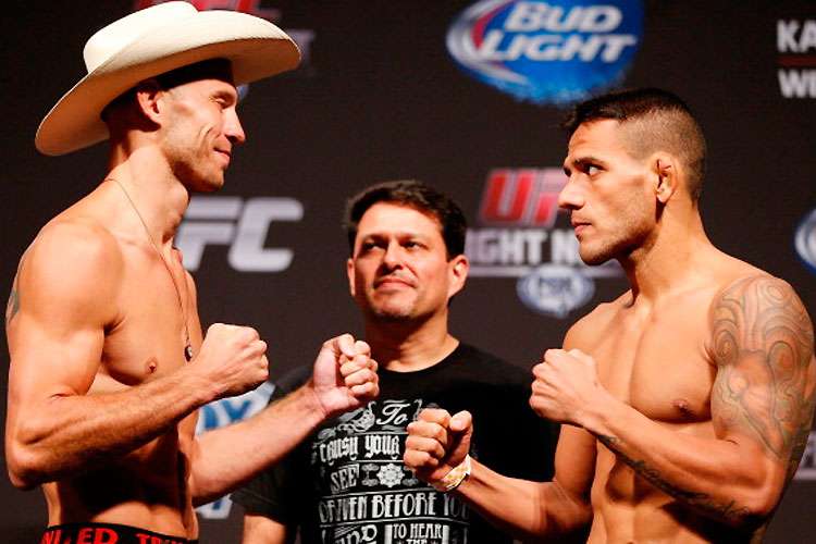 Josh Hedges/Zuffa LLC/Zuffa LLC via Getty Images Josh Hedges/Zuffa LLC/Zuffa LLC via Getty Images