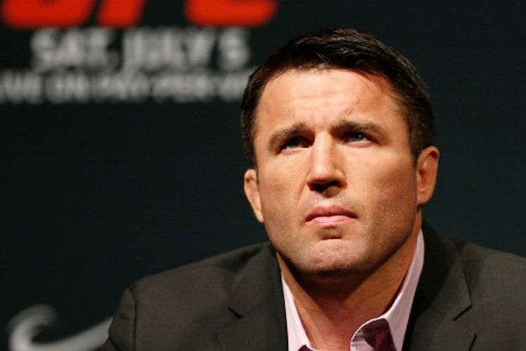 Josh Hedges/Zuffa LLC/Getty Images