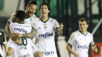 Palmeiras/Divulgao