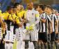 Botafogo empata por 0 a 0 com Cricima no Engenho, mas segue na liderana da Srie B