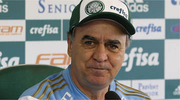 Cesar Grecco/Agncia Palmeiras
