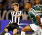 Na estreia de Ricardo Gomes, Botafogo s empata com Luverdense, mas segue lder