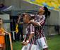 Fluminense derrota o Grmio na estreia de Ronaldinho e assume a terceira colocao
