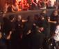 Irmos Diaz brigam com Khabib Nurmagomedov nos bastidores do WSOF; assista ao vdeo