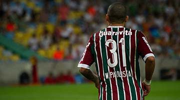 Bruno Haddad/Fluminense FC
