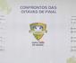 Oitavas da Copa do Brasil: Atltico enfrenta o Figueirense e Cruzeiro pega o Palmeiras