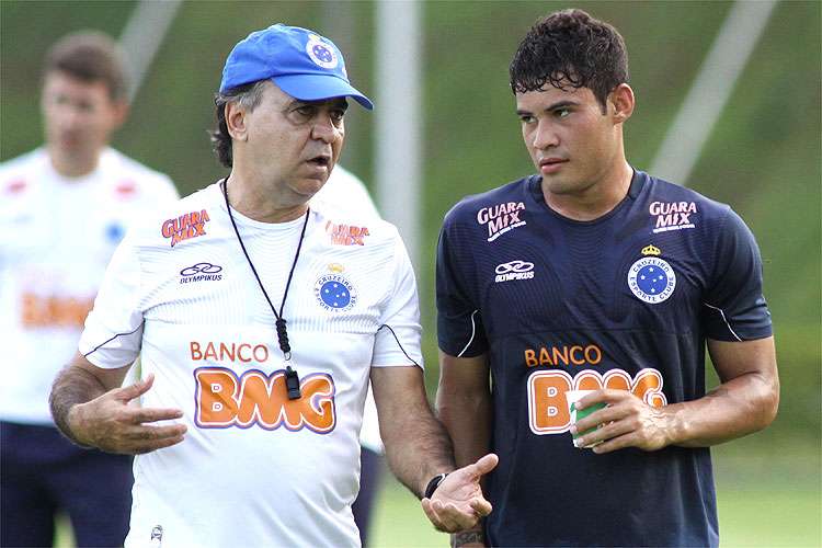 Rodrigo Clemente/EM/D.A Press Rodrigo Clemente/EM/D.A Press