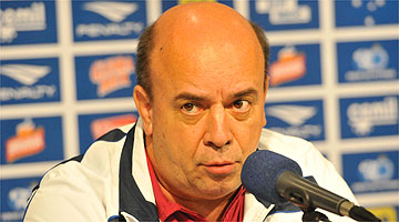 Juarez Rodrigues/EM/D.A Press
