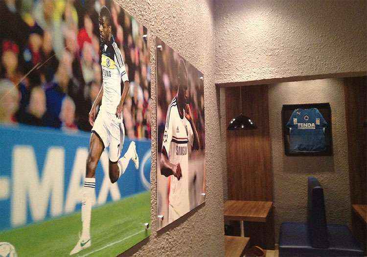 Bruno Bueno/imagens cedidas ao Superesportes Bruno Bueno/imagens cedidas ao Superesportes