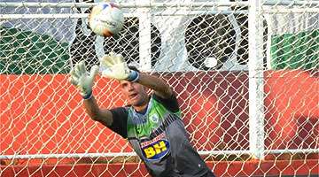Carlos Cruz/Amrica FC