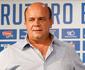 Valdir Barbosa encaminha acerto com Coritiba, que espera anunciar novo diretor nesta semana