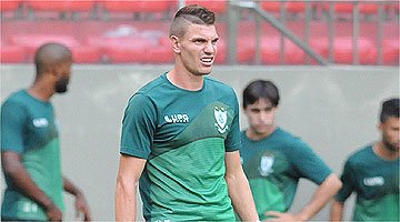 Rodrigo Clemente/EM/D.A Press