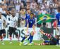 Cruzeiro  goleado pelo lder Corinthians em Itaquera e fica a um ponto da zona da degola